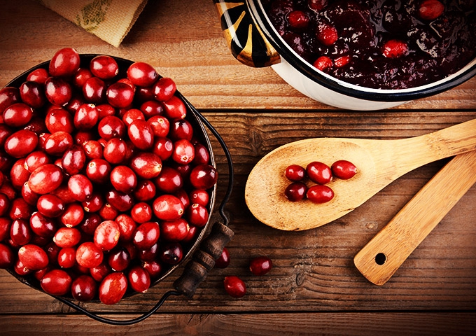 7 продуктов, которые очищают организм лучше любых лекарств 7 продуктов, которые очищают организм лучше любых лекарств