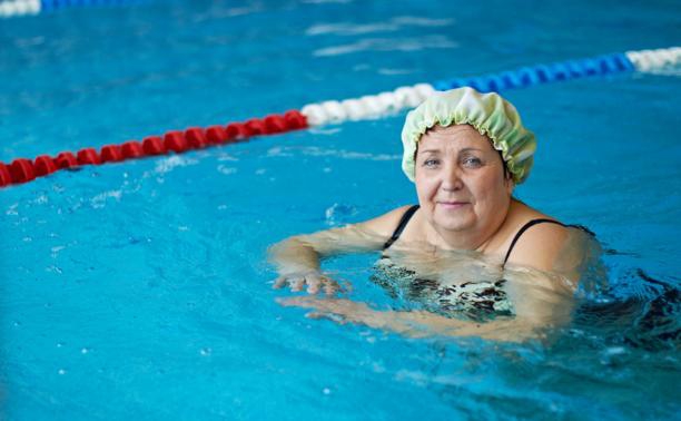 Заболевания, которые лечит бассейн Заболевания, которые лечит бассейн