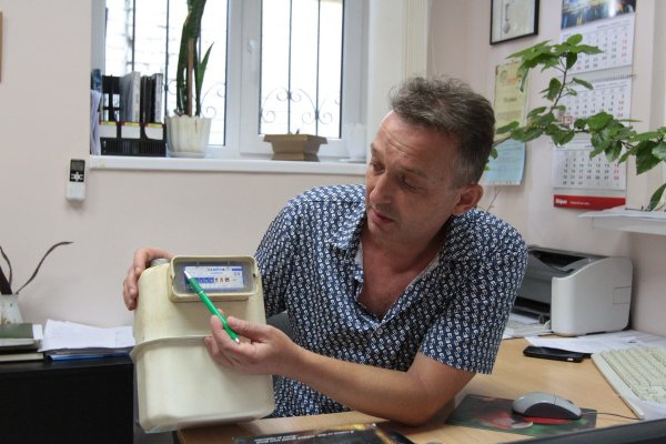 Чи може газовий лічильник «накручувати» більше, ніж спожито? Чи може газовий лічильник «накручувати» більше, ніж спожито?