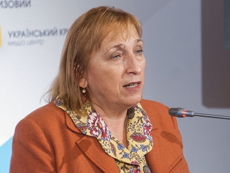 Бекешкина: Повышение пенсионного возраста экономику не спасет, а возмущение в обществе усилит