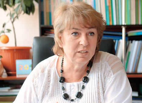 Почему украинцы вымирают миллионами и какое будущее нас ждет: интервью с главным демографом Эллой Либановой