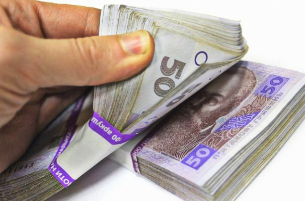 В Україні щомісяця на пенсії витрачається понад 20 мільярдів гривень В Україні щомісяця на пенсії витрачається понад 20 мільярдів гривень