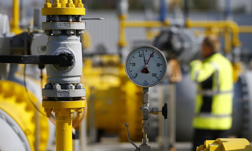 Стало известно, как платить за газ по показаниям общедомового счетчика Стало известно, как платить за газ по показаниям общедомового счетчика