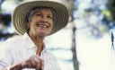Робота на присадибній ділянці позитивно впливає на якість життя літніх людей