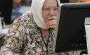 У Львові літніх людей навчають користуватися комп’ютером