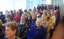 У Сєвєродонецьку відкрито університет для людей поважного віку