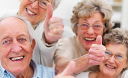 Зміцнення здоров'я літніх людей
