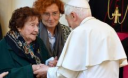 Папа: Молитва літніх людей може допомогти світу більше, ніж клопотання молодих