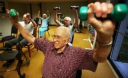 Фізкультура для літніх людей