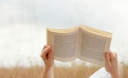 Чтобы остаться молодым, нужно читать книги