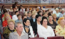Студенти навчатимуть крюківських пенсіонерів іноземних мов
