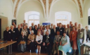 Делегація ВАП узяла участь у конференції 
Європейського Союзу пенсіонерів у Вільнюсі