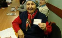 Запорожские пенсионеры стали студентами