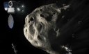 Ученые NASA хотят захватить астероид и построить на нем космическую станцию