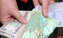 В январе пенсионеры получат на 100 миллионов больше