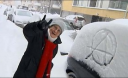 Рэп-Бабуся: модные ритмы от финской пенсионерки