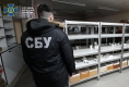 Викрито схему продажу контрафактних ліків через мережу аптек (відео) Викрито схему продажу контрафактних ліків через мережу аптек (відео)