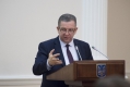 А.Рева розповів, яку пенсію сподівається отримувати у майбутньому