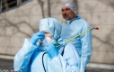 В Україні зафіксована перша смерть через коронавірус