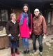Буковинська волонтерка започаткувала рух допомоги людям похилого віку