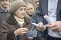 Під виглядом реформ знищуються пенсіонери Під виглядом реформ знищуються пенсіонери