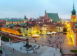 Десять фактів про життя в Польщі, які вас здивують