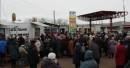 Правозащитники: Лишение пенсий жителей Донбасса — самая масштабная дискриминация в Украине