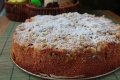 Яблочный пирог "Домашний" Яблочный пирог "Домашний"