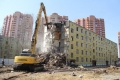 Украинцам написали новые правила отселения из хрущевок и панельных домов