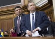 МВФ не влаштувала пенсійна реформа Гройсмана МВФ не влаштувала пенсійна реформа Гройсмана