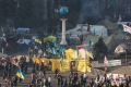 Річниця революції гідності: 10 книжок від українських письменників про Майдан
