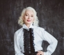 66-річна модель-українка – у рейтингу BBC 100 Women