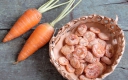 Лайфхак: как приготовить цукаты из моркови