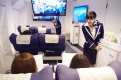 В Японии виртуальные авиалинии предлагают слетать за границу