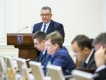 Рева: Чистий дефіцит Пенсійного фонду у 2019 році становитиме 29 млрд грн Рева: Чистий дефіцит Пенсійного фонду у 2019 році становитиме 29 млрд грн
