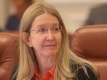 Люди, які почали робити розтягнення спини, рук, шиї та ніг на робочих місцях, на 70% менше відчувають біль у тілі – Супрун Люди, які почали робити розтягнення спини, рук, шиї та ніг на робочих місцях, на 70% менше відчувають біль у тілі – Супрун