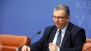 Рева запевнив МВФ, що відставка уряду не загрожує економіці Рева запевнив МВФ, що відставка уряду не загрожує економіці