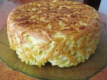 Сладкая "Бабка"