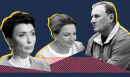 "Сімейні" справи. Чи покарані та як живуть соратники Януковича