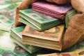 Готівкою і надалі можна вільно розраховуватися Готівкою і надалі можна вільно розраховуватися