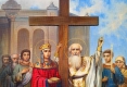 27 вересня Воздвиження Хреста Господнього: що можна і що не можна робити в цей день