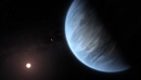 Чи є життя на екзопланеті K2-18b?