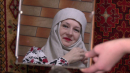 Отримала у спадок від бабусь: краєзнавиця з Рівненщини колекціонує українські хустки