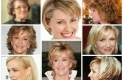 Цвет волос для женщин после 50 лет: какой выбрать