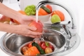 Мити чи не мити? Які продукти не люблять воду Мити чи не мити? Які продукти не люблять воду