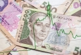 Україна випала із топ-20 країн світу з найвищою інфляцією