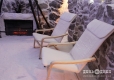 У Шепетівці діє «майже-SPA» для пенсіонерів