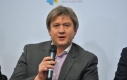 Данилюк припускає об'єднання ПриватБанку з "Ощадбанком" Данилюк припускає об'єднання ПриватБанку з "Ощадбанком"