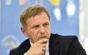 "Велике будівництво" зберегло українську економіку від серйозної кризи, - Устенко "Велике будівництво" зберегло українську економіку від серйозної кризи, - Устенко
