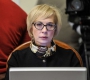 Голова Комітету з питань соціальної політики, зайнятості та пенсійного забезпечення Людмила Денісова закликає народних депутатів долучитися до всебічного обговорення пенсійної реформи Голова Комітету з питань соціальної політики, зайнятості та пенсійного забезпечення Людмила Денісова закликає народних депутатів долучитися до всебічного обговорення пенсійної реформи